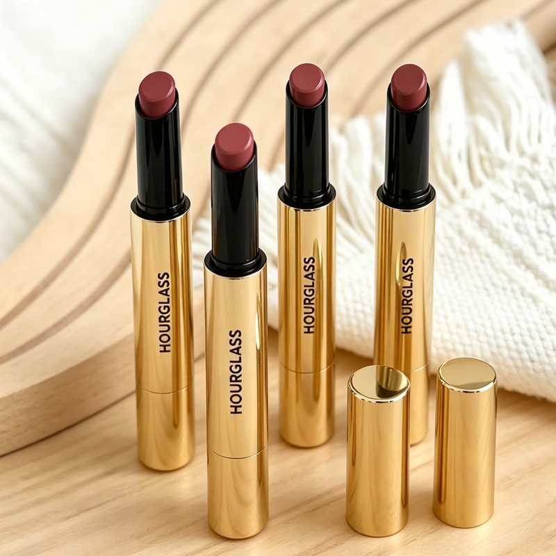 Luxury Skincare Products - Luxury Hourglass Phantom Volumising Glossy Lip