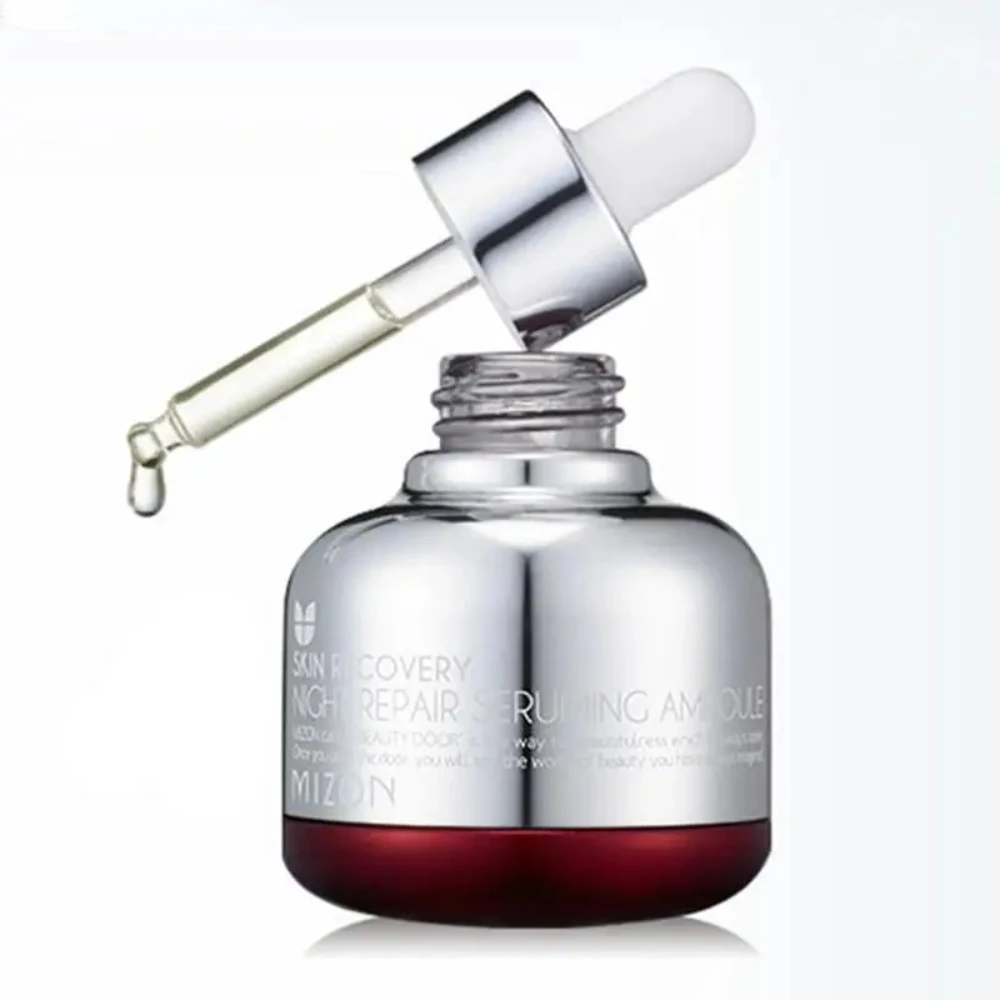 Korea Mizon Skin Recovery Nigh - Luxury Skincare In Korea 评论和价格