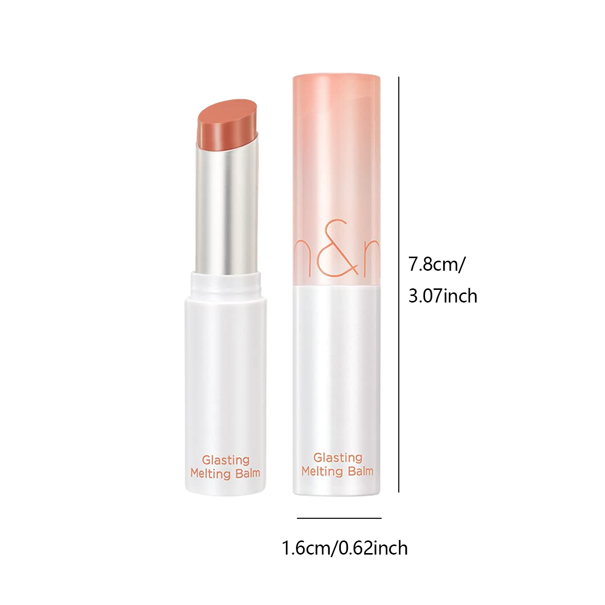 rom&nd GLASTING MELTING BALM(0 - Luxury Skincare Products 评论和价格