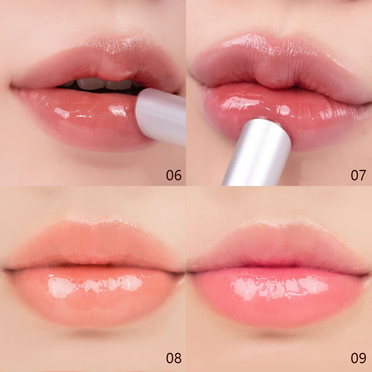 rom&nd GLASTING MELTING BALM(0 - Luxury Skincare Products 评论和价格