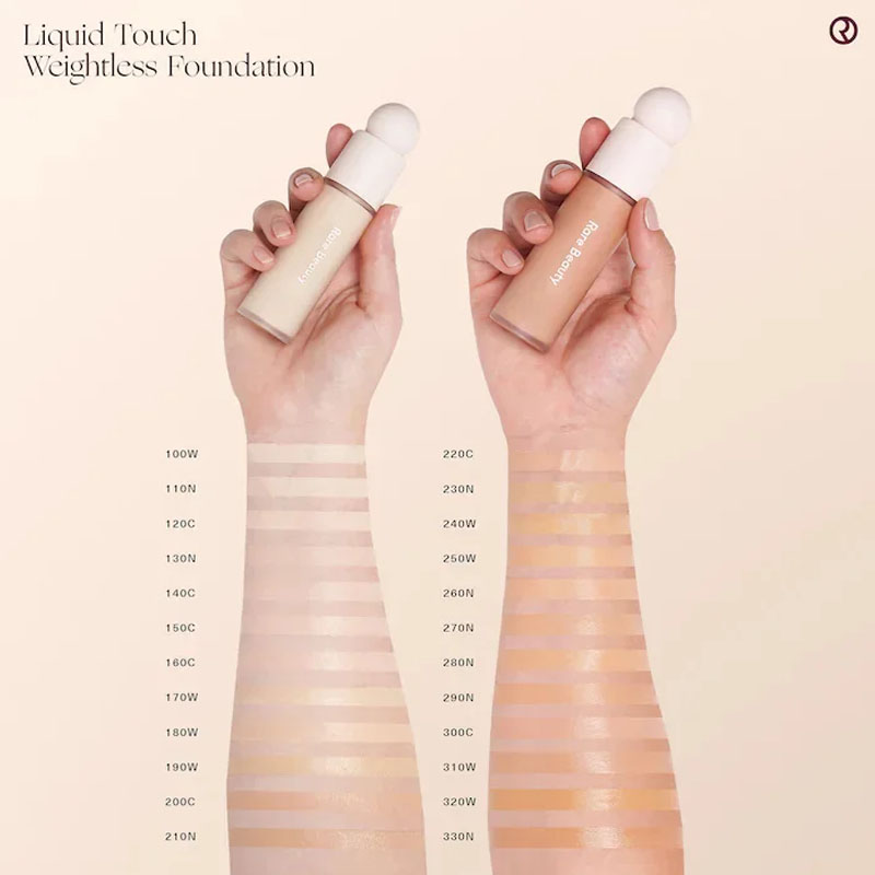Luxury Rare Beauty Liquid Touc - Luxury Skin Care 评论和价格