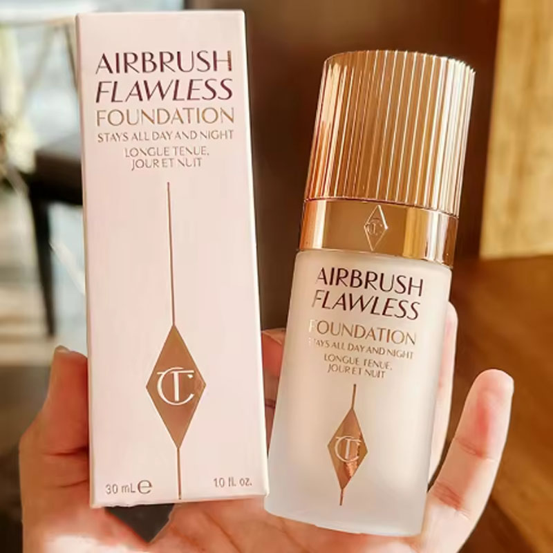 Luxury CT Grinding Bottle Liqu - Luxury Skin Care 评论和价格