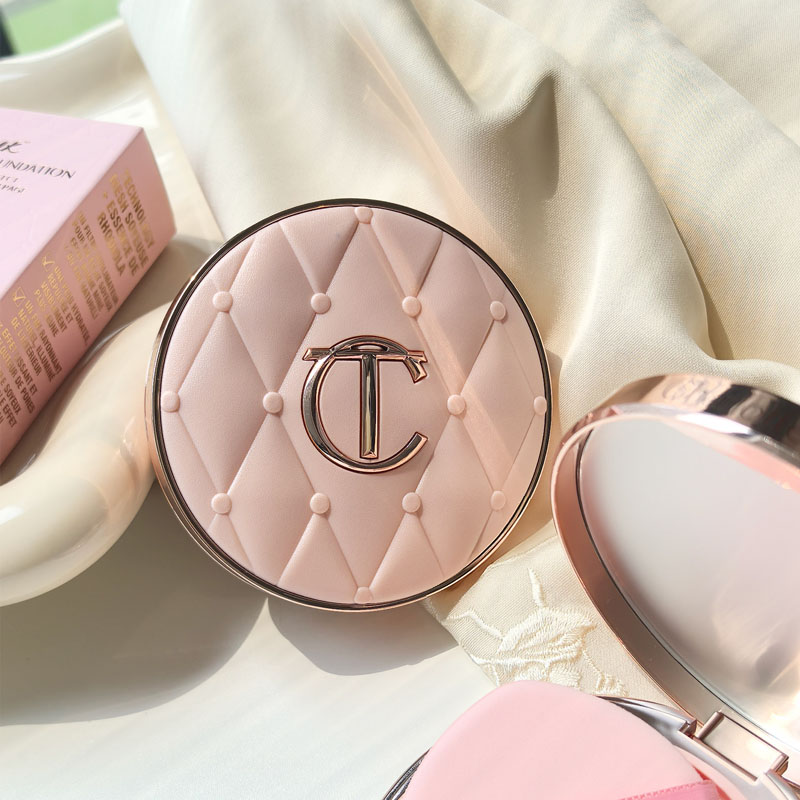 Luxury CT Grinding Bottle Liqu - Luxury Skin Care 评论和价格