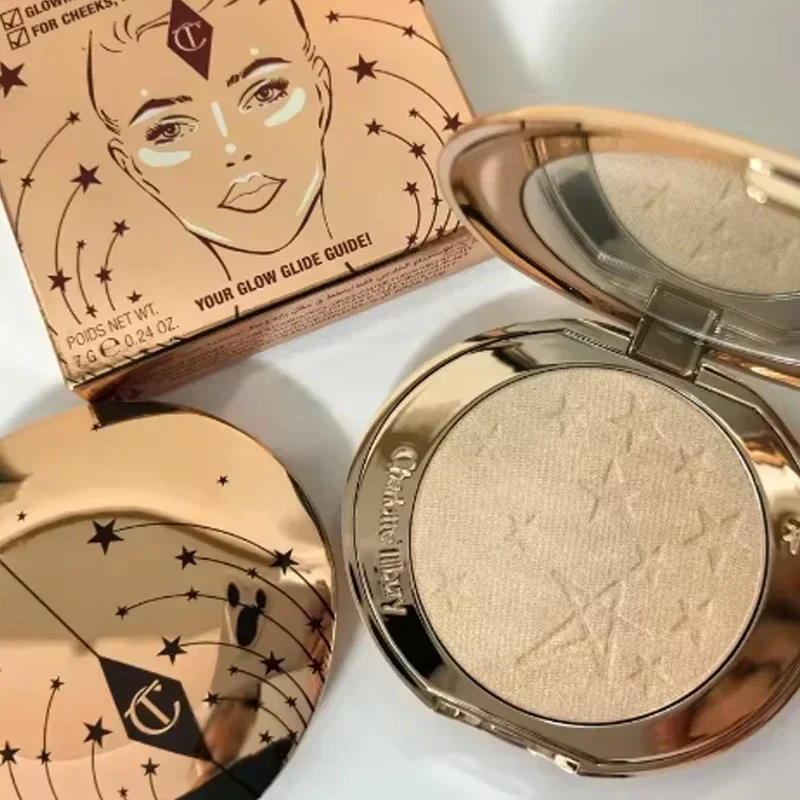 Luxury Charlotte Makeup Facial - Luxury Skincare Products 评论和价格