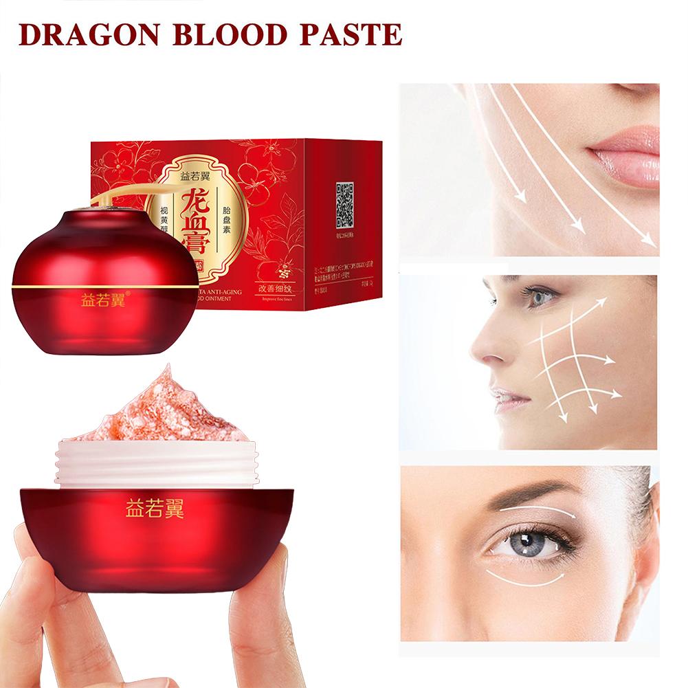 Luxury Dragon Blood Anti-Aging - Luxury Skincare Distributors 评论和价格
