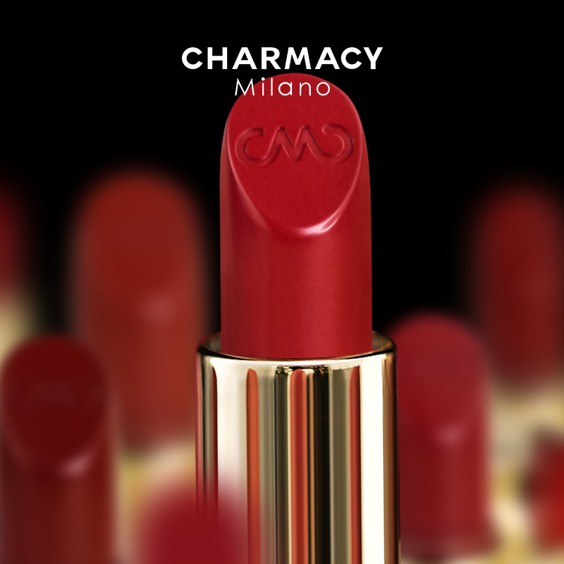 CHARMACY 6 Colors Luxury Velve - Luxury Skincare Products 评论和价格