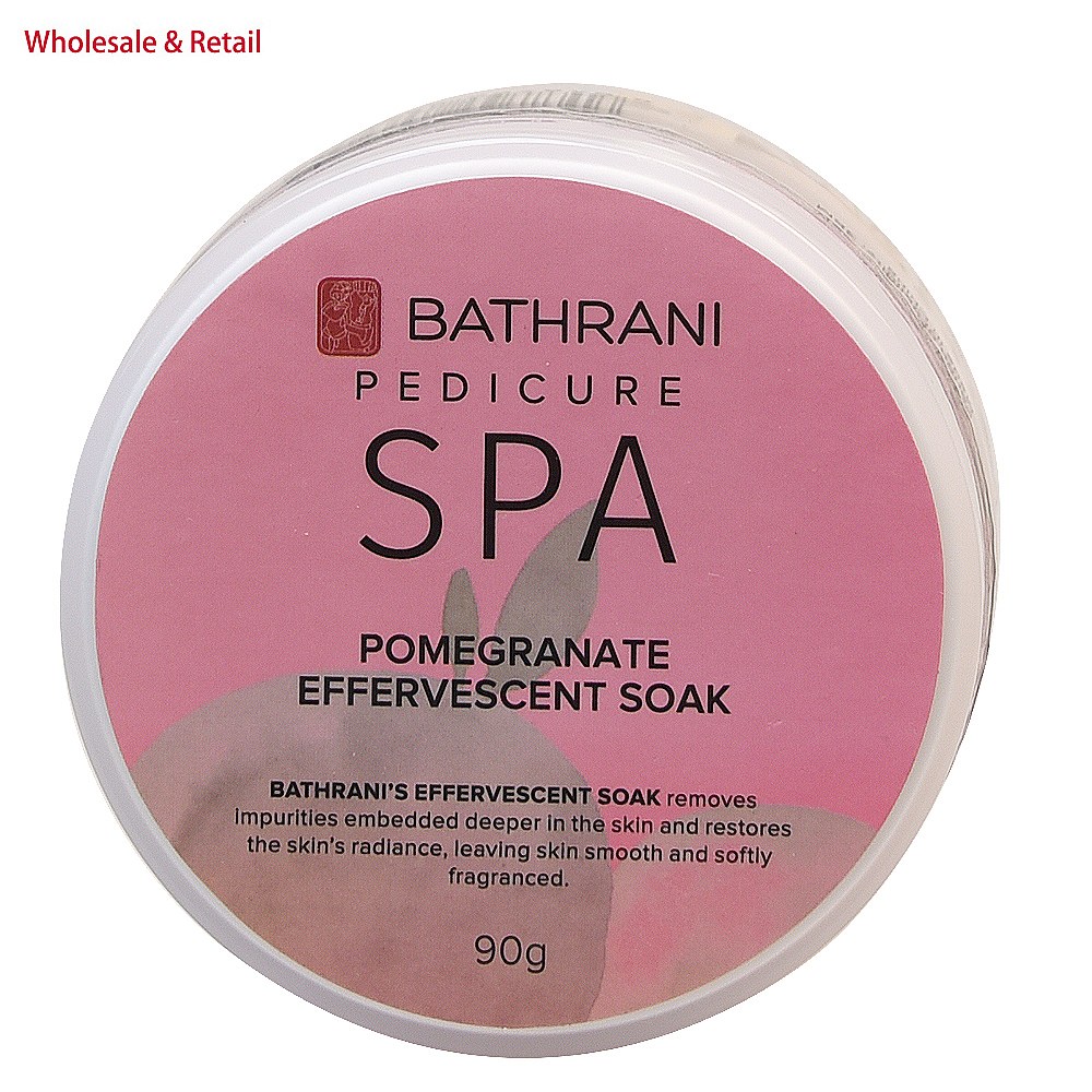 Spa Pedicure Kit 5-Step Foot S - Luxury Skin Care 评论和价格