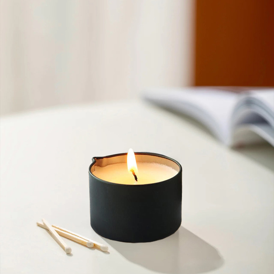 1PC Massage Oil Candles，Luxury - Luxury Skin Care 评论和价格