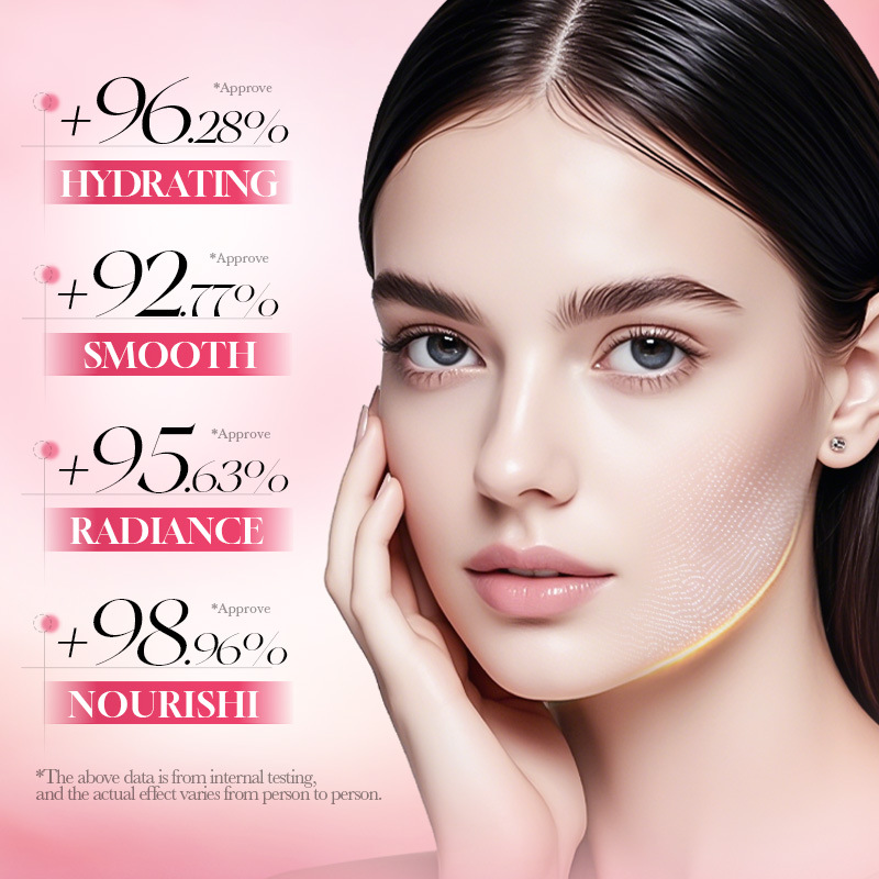 Strawberry VC Brightening Luxu - Luxury Skincare Gift Set For Women 评论和价格