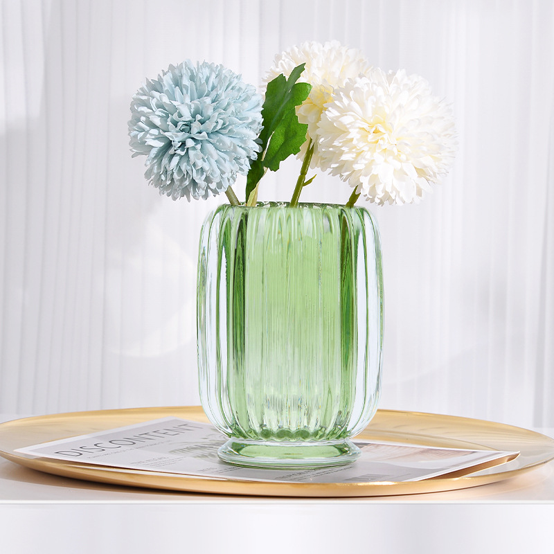 Light Luxury Transparent Glass - Luxury Skincare Containers 评论和价格