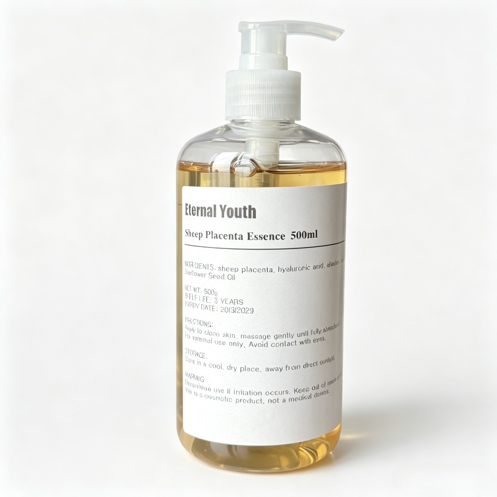 Sheep Placenta Essence Liquid  - Placenta Extract Serum 评论和价格
