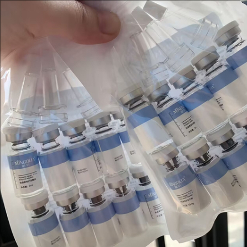 Placent Peptide Ampoule Hyalur - Placenta Extract Serum 评论和价格
