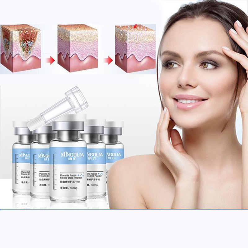 Placent Peptide Ampoule Hyalur - Placenta Extract Serum 评论和价格