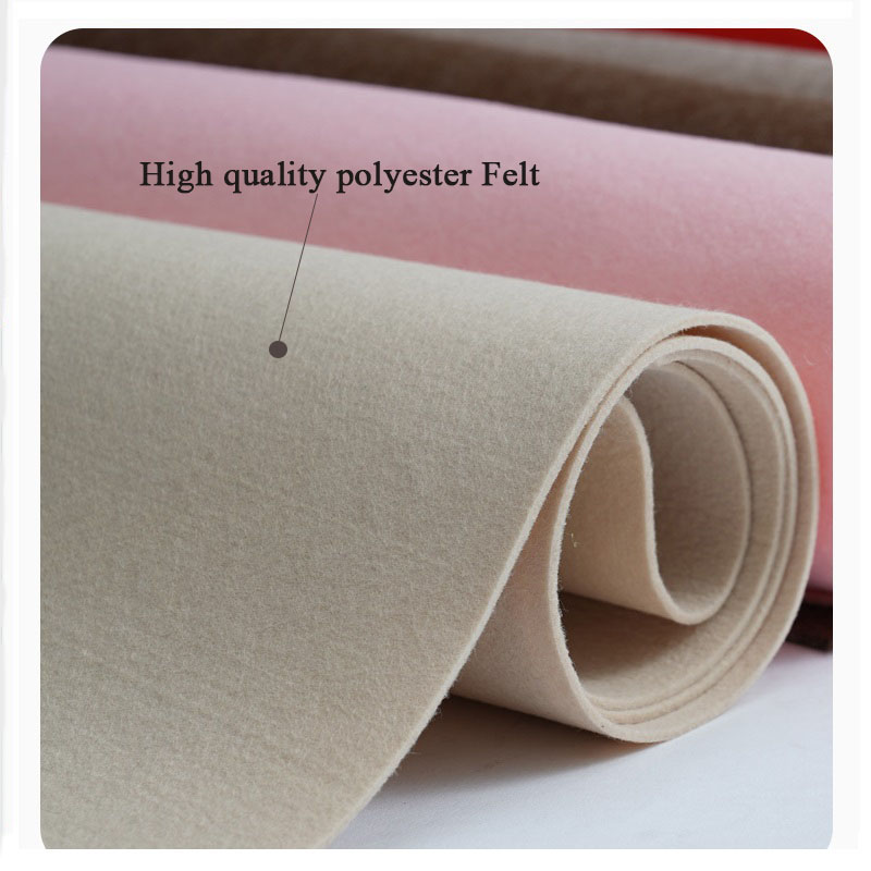 Felt Insert Bag Organizer for  - Luxury Skincare Containers 评论和价格