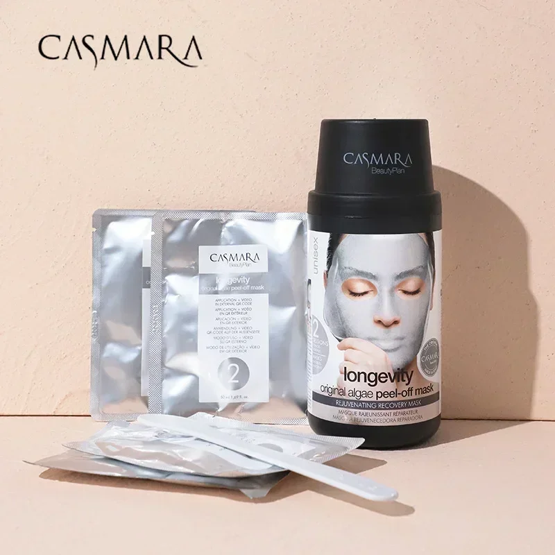 Spain Casmara Golden Luxury Or - Luxury Skincare Mask 评论和价格