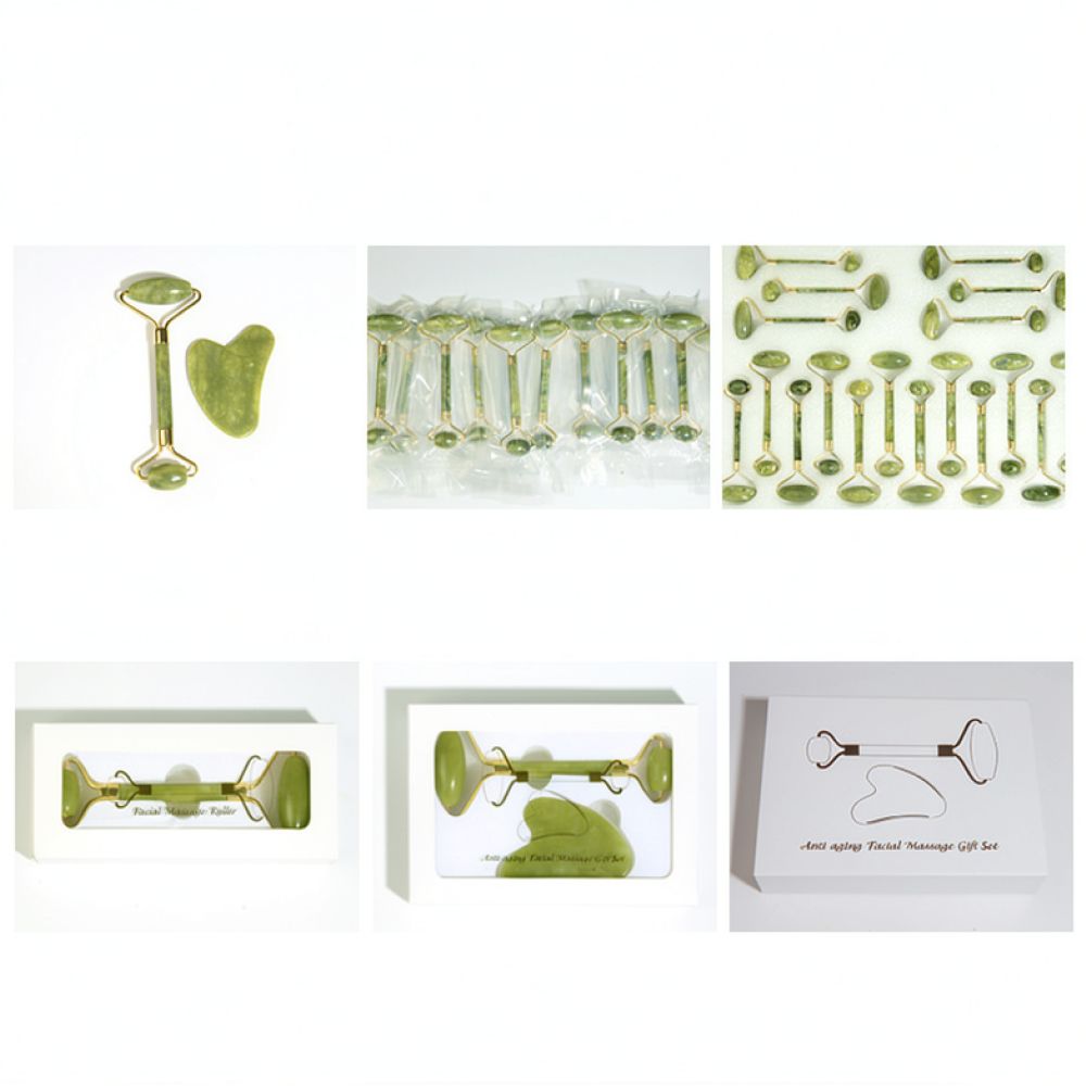 Authentic Xiu Jade Eye Mask Na - Luxury Skincare Mask 评论和价格