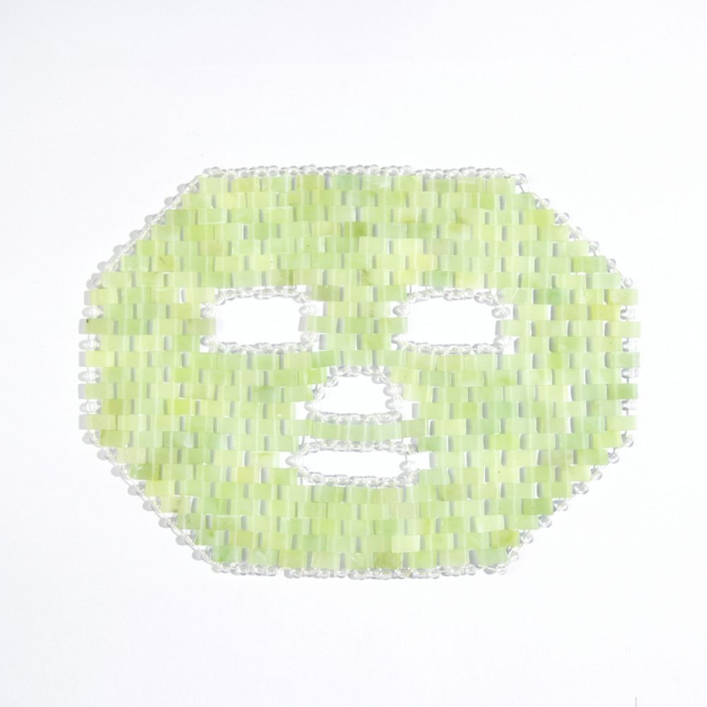 Authentic Xiu Jade Eye Mask Na - Luxury Skincare Mask 评论和价格