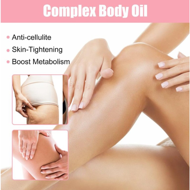 100ml Magic Luxury Body Oil De - Luxury Skin Care 评论和价格