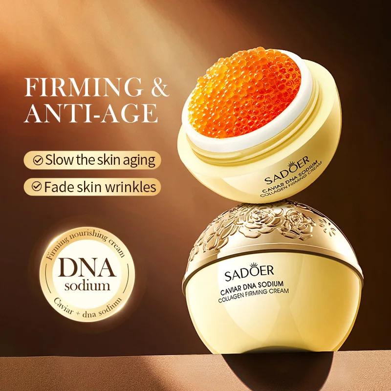 Luxury Caviar Essence Cream Re - Luxury Skin Care 评论和价格