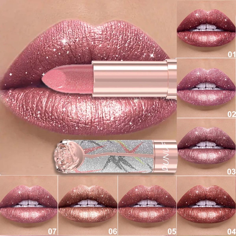 Pearlescent Pink Luxurious Gli - Luxury Skincare Products 评论和价格