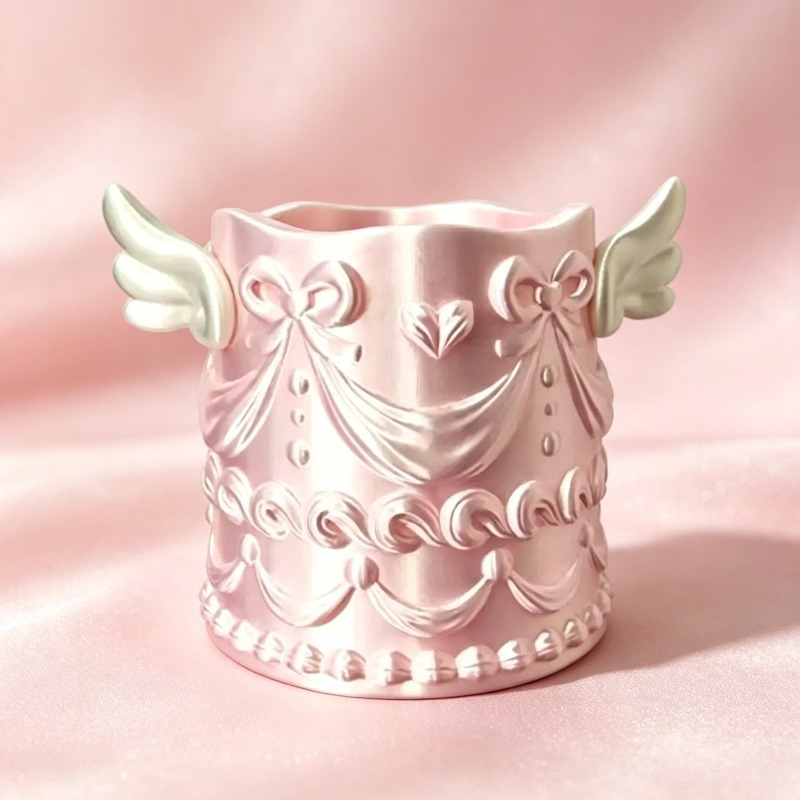 Desktop Storage Cosmetic Organ - Luxury Skincare Products 评论和价格