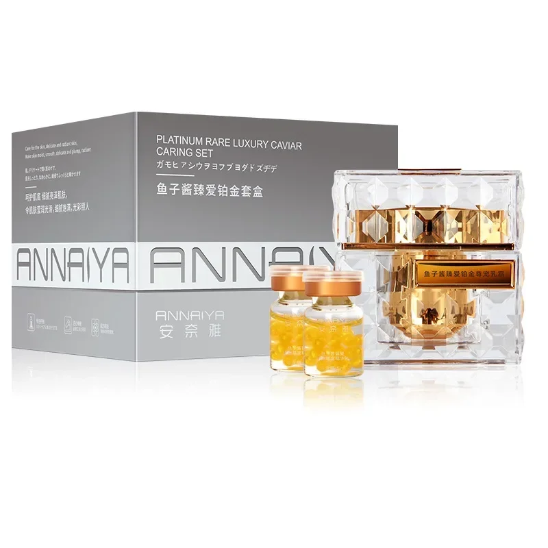Platinum Rare Luxury Caviar Ca - Luxury Skin Care 评论和价格