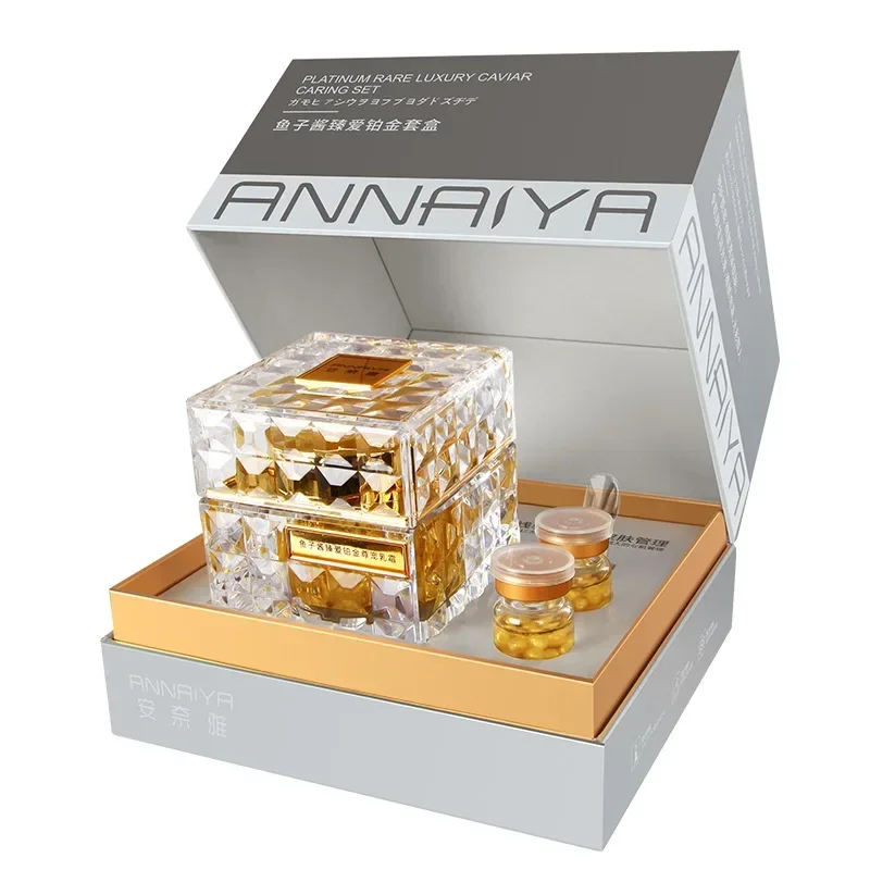 Platinum Rare Luxury Caviar Ca - Luxury Skin Care 评论和价格