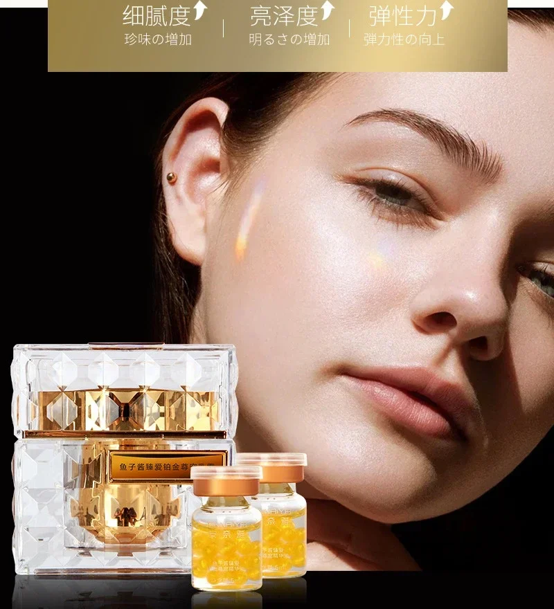 Platinum Rare Luxury Caviar Ca - Luxury Skin Care 评论和价格