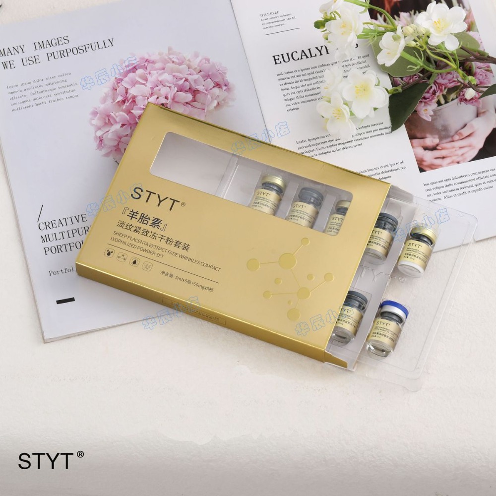 Sheep Placenta Extract Lyophil - Placenta Extract Serum 评论和价格